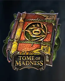 Tomeofmadness
